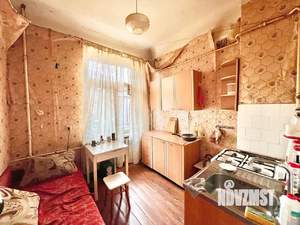 2-к квартира, вторичка, 50м2, 3/3 этаж