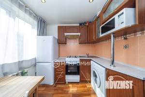 1-к квартира, вторичка, 29м2, 3/5 этаж