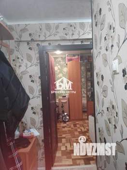 1-к квартира, вторичка, 31м2, 5/5 этаж