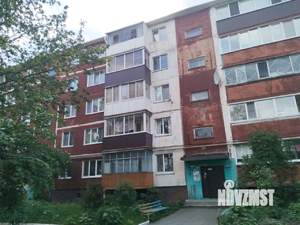 2-к квартира, вторичка, 51м2, 5/5 этаж