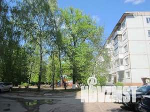 4-к квартира, вторичка, 58м2, 4/5 этаж