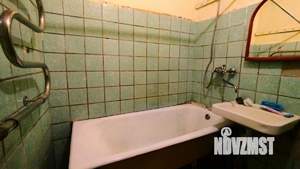 3-к квартира, вторичка, 63м2, 5/5 этаж