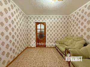 2-к квартира, вторичка, 38м2, 1/5 этаж