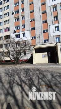 2-к квартира, вторичка, 50м2, 7/9 этаж