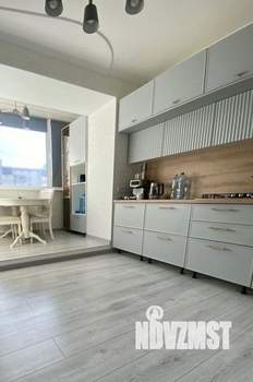 2-к квартира, вторичка, 58м2, 6/7 этаж