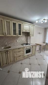 1-к квартира, вторичка, 40м2, 6/9 этаж