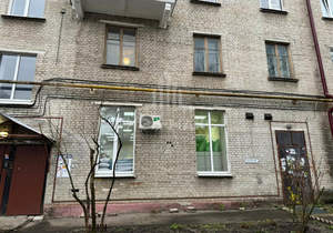 2-к квартира, вторичка, 60м2, 2/5 этаж