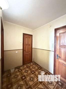 1-к квартира, вторичка, 41м2, 9/10 этаж