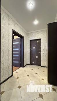 1-к квартира, вторичка, 39м2, 1/16 этаж