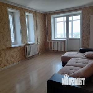 2-к квартира, вторичка, 85м2, 10/16 этаж