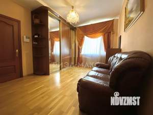 5-к квартира, вторичка, 214м2, 1/5 этаж