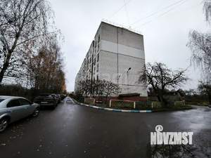 2-к квартира, вторичка, 56м2, 2/6 этаж