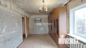 2-к квартира, вторичка, 41м2, 3/5 этаж