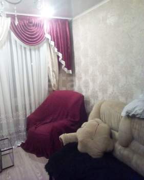 3-к квартира, вторичка, 62м2, 3/10 этаж