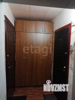 2-к квартира, вторичка, 48м2, 1/6 этаж