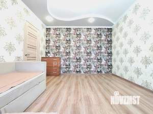 2-к квартира, вторичка, 43м2, 5/5 этаж