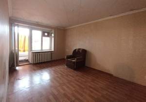 1-к квартира, вторичка, 34м2, 2/5 этаж