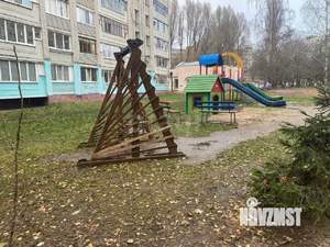 3-к квартира, вторичка, 61м2, 8/9 этаж