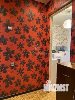 1-к квартира, вторичка, 29м2, 1/5 этаж