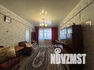 2-к квартира, вторичка, 45м2, 2/5 этаж