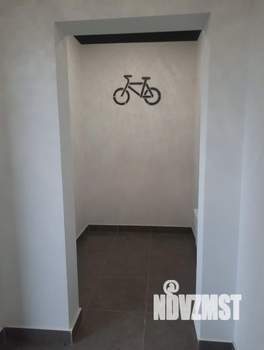 1-к квартира, сданный дом, 34м2, 2/16 этаж