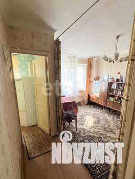 2-к квартира, вторичка, 41м2, 3/5 этаж