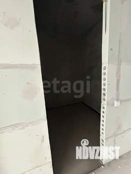 1-к квартира, вторичка, 40м2, 7/16 этаж