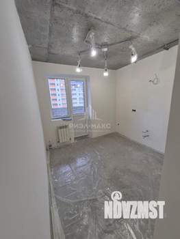 1-к квартира, вторичка, 31м2, 9/19 этаж