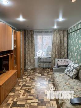 1-к квартира, вторичка, 31м2, 5/5 этаж