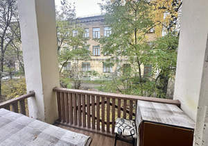 3-к квартира, вторичка, 82м2, 2/2 этаж