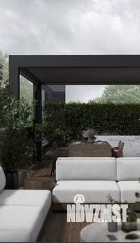 1-к квартира, вторичка, 56м2, 3/9 этаж