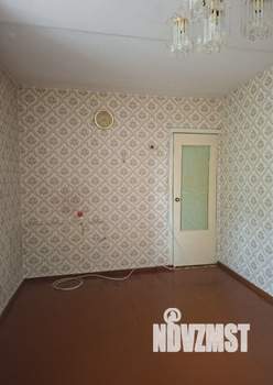 2-к квартира, вторичка, 41м2, 3/4 этаж