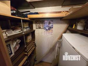 3-к квартира, вторичка, 58м2, 1/5 этаж