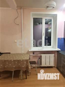 2-к квартира, вторичка, 49м2, 3/3 этаж