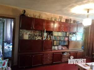 3-к квартира, вторичка, 51м2, 3/5 этаж