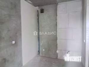 1-к квартира, вторичка, 39м2, 5/16 этаж