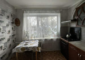 2-к квартира, вторичка, 51м2, 5/5 этаж