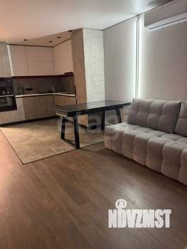 1-к квартира, вторичка, 51м2, 15/16 этаж