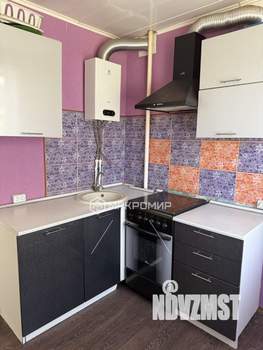 1-к квартира, вторичка, 31м2, 2/5 этаж