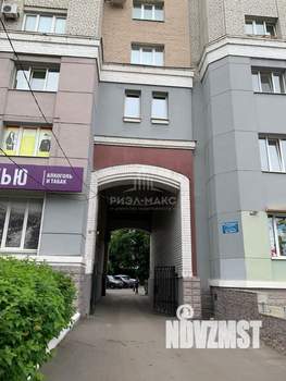 3-к квартира, вторичка, 108м2, 2/10 этаж