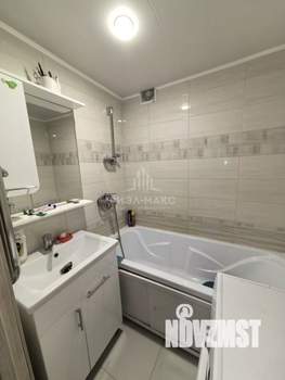 2-к квартира, вторичка, 49м2, 2/9 этаж