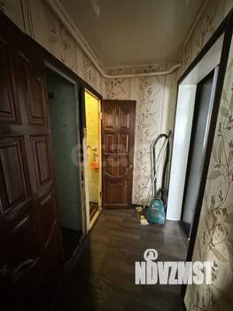 1-к квартира, вторичка, 30м2, 1/5 этаж