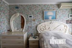 4-к квартира, вторичка, 87м2, 5/6 этаж