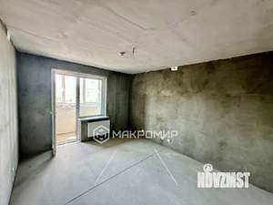 2-к квартира, вторичка, 52м2, 5/10 этаж