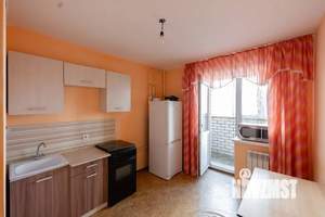 1-к квартира, вторичка, 41м2, 4/10 этаж