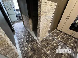 2-к квартира, вторичка, 43м2, 1/2 этаж
