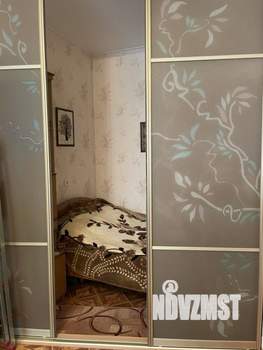 1-к квартира, вторичка, 45м2, 4/5 этаж