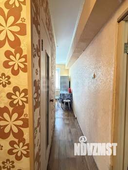 1-к квартира, вторичка, 29м2, 5/5 этаж