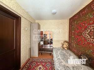2-к квартира, вторичка, 45м2, 4/5 этаж