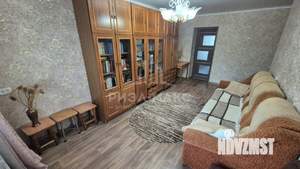 3-к квартира, вторичка, 59м2, 1/5 этаж